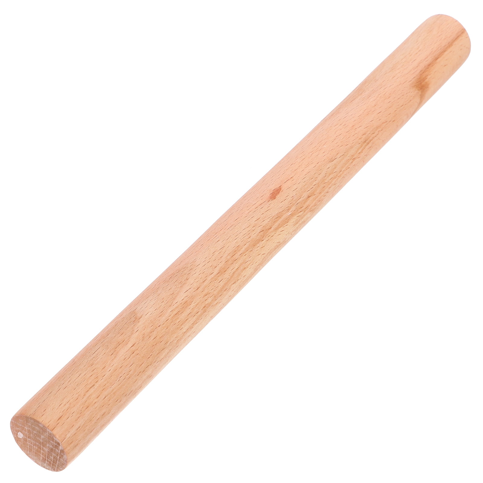 BusSunset Ball Peen Hammer Handle Wooden Replacement Handle Antiskid