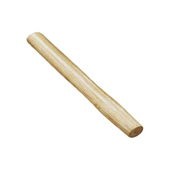 Hammer Handle Replacement Solid Wooden Handle Square-Head & Octagonal Grip For Sledgehammer And Maul Repair Includes Installation Wedges C