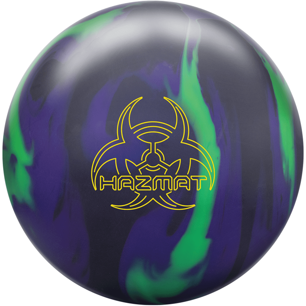 Phaze Bowling Ball