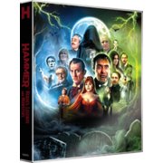 Hammer Heroes Legends Monsters Blu-ray, Hammer, Horror