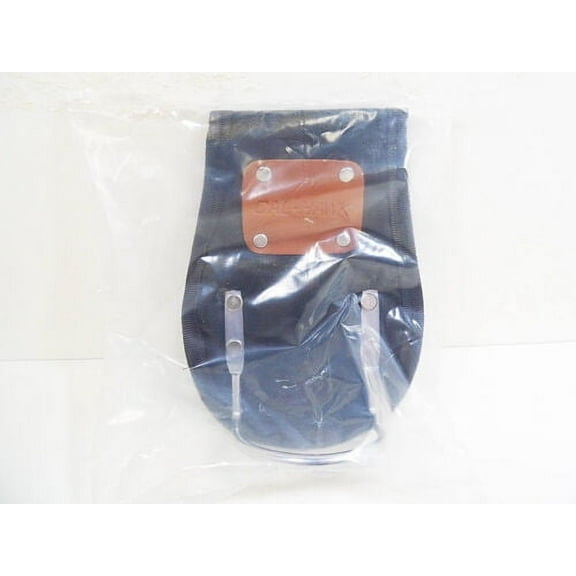 Hammer Holder Holster Black Nylon Holders Holsters Fits 3" Tool Belt Cal-Hawk