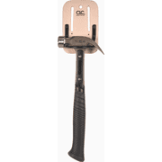 Hammer Holder - Pack of 12   Heavy-Duty Construction, Professional Use