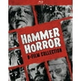 thumbnail image 1 of Hammer Horror 8-Film Collection (Box Set) [Blu-ray], 1 of 2