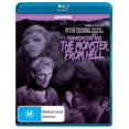 thumbnail image 1 of Hammer Horror-Frankenstein & the Monster From Hell (Blu-ray), 1 of 1