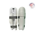 thumbnail image 1 of Hammer Junior Moulded Batting Pad - 2024 (White), 1 of 4