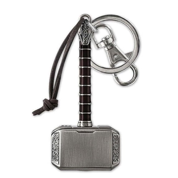 Hammer Keychain