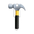 thumbnail image 1 of Hammer Kwik House Key, 1 of 1