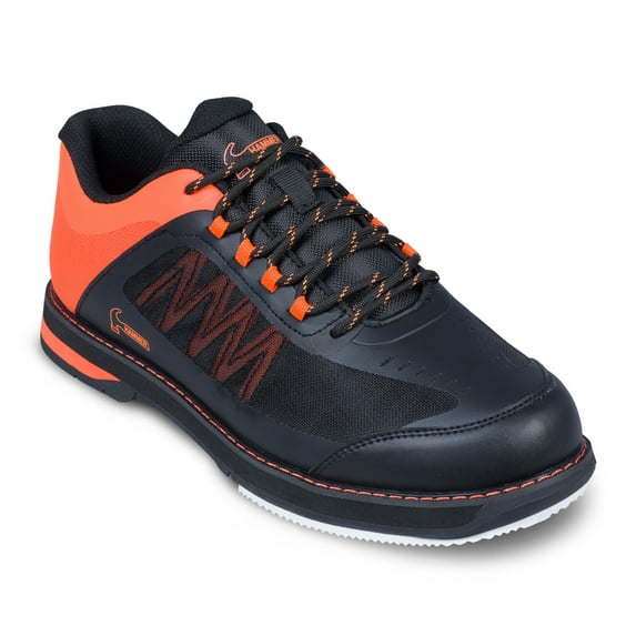 Hammer Mens Rogue Black/Orange Right Hand - Shoe Size: 08