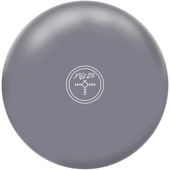 Hammer NU 2.0 Hammer Bowling Ball - 16lbs