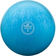 Clear Red Rose Bowling Ball- 14lbs - Walmart.com