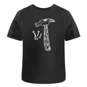 Hammer & Nails Unisex T-Shirt - 100% Cotton