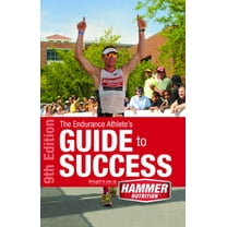 Pre-Owned The Endurance Athlete's Guide to Success Paperback