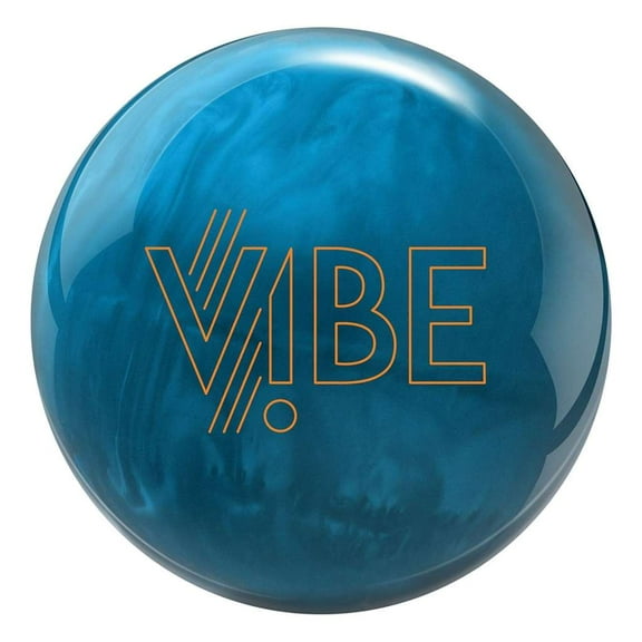 Hammer Ocean Vibe Bowling Ball - Ocean 14lbs