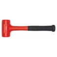 thumbnail image 1 of Hammer PU Dead Blow, 54 oz, 1 of 1