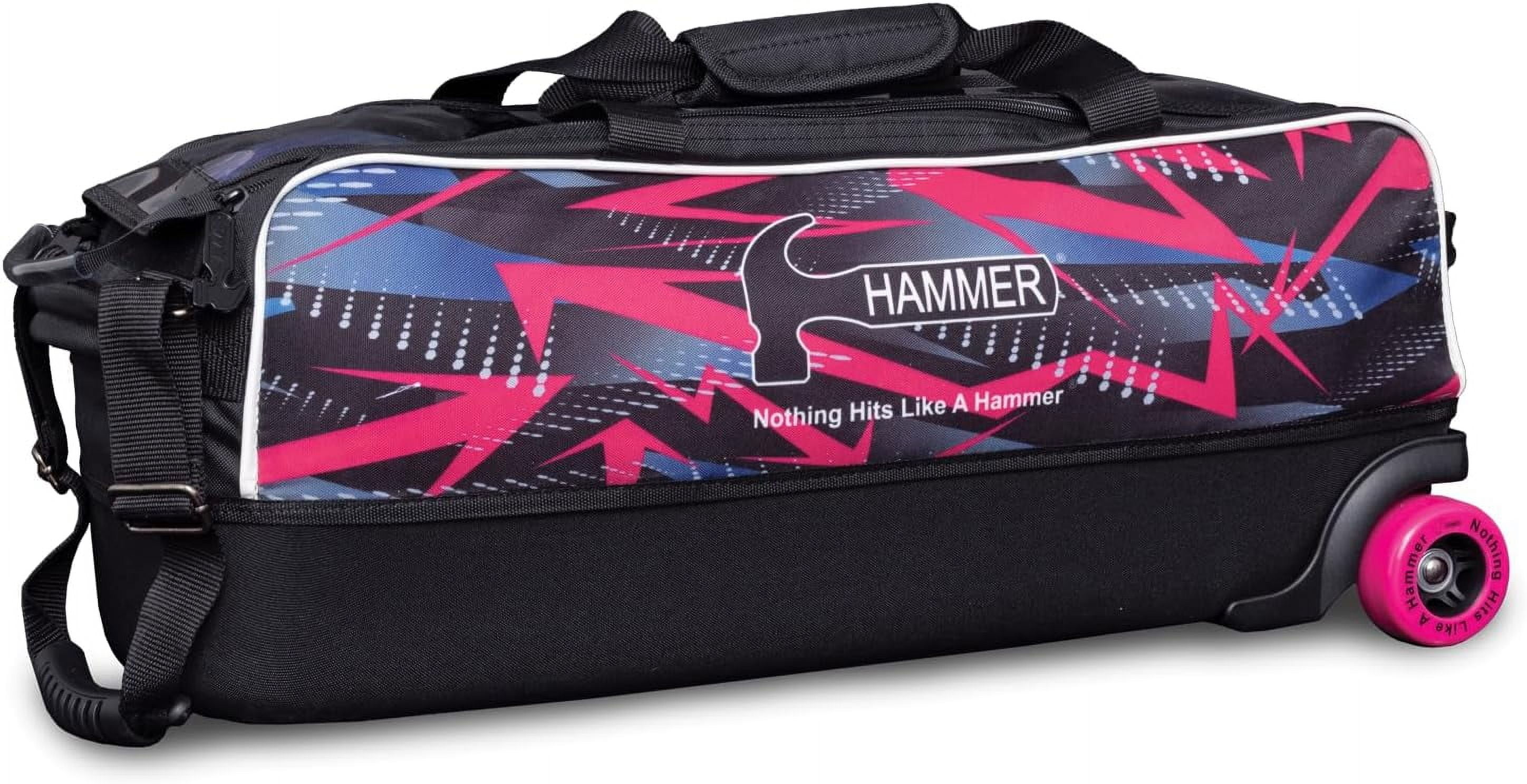 dothebag （cubicbag）BOWLING BAG L Cubicbag bowling bag large