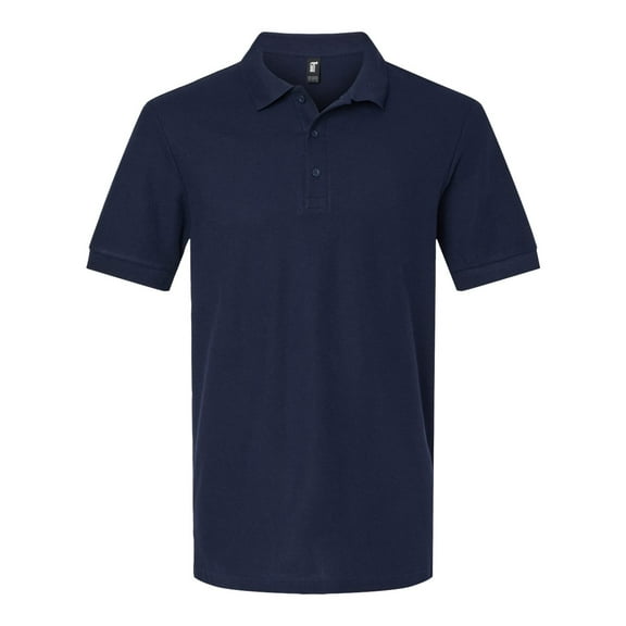 Hammer Pique Polo