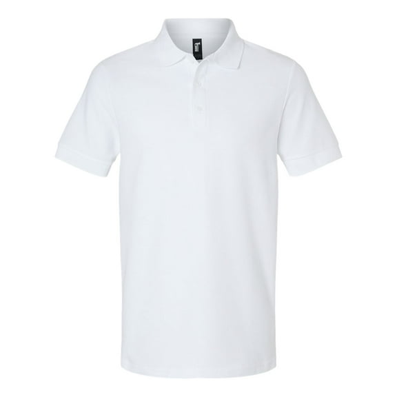 Hammer Pique Polo