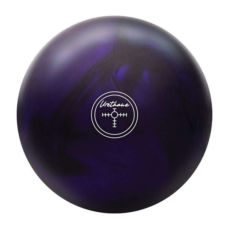 Hammer Purple Pearl Urethane Bowling Ball 15lbs - Walmart.com Hammer Purple Pearl Urethane Bowling Ball 15lbs - Walmart.com