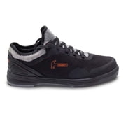 Hammer Rebel Black Right Hand Bowling Shoes Men 11