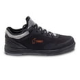 thumbnail image 1 of Hammer Rebel Black Right Hand Bowling Shoes Men 8, 1 of 4