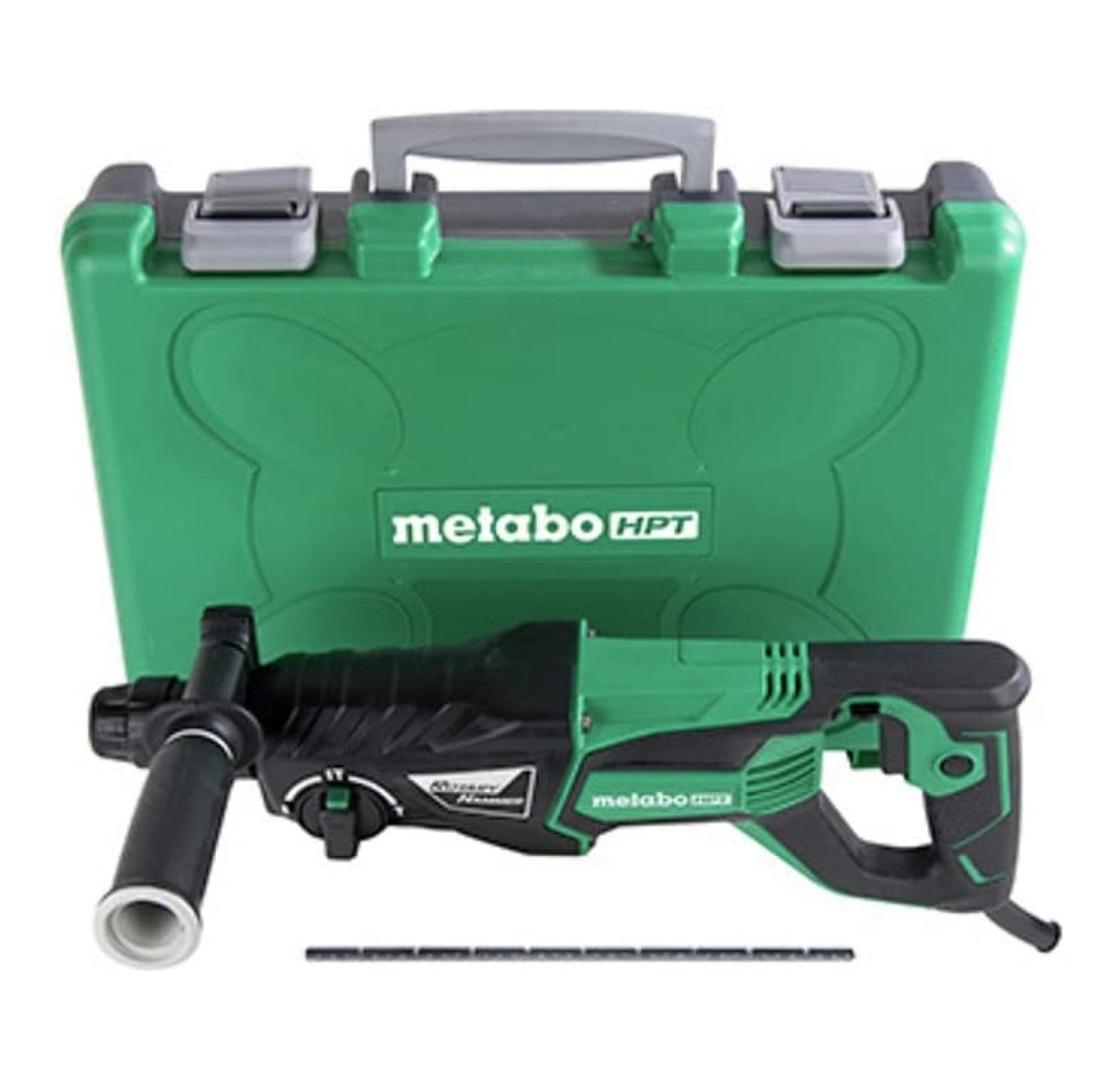 Hammer SDS Plus 1Inch, 7.5Amp For Drilling Chipping and