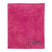 Hammer Shammy - Pink