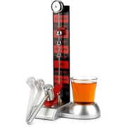 Hammer Shot | Adult Party Drinking Game | Includes 2oz Shot Glass