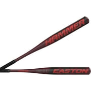 Hammer Slowpitch Softball Bat | Approved for Play on All Fields | Loaded | 12" Barrel