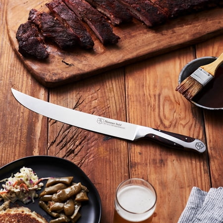 Hammer Stahl Cutlery 10" Scimitar
