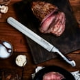 thumbnail image 1 of Hammer Stahl Cutlery 10" Slicer Knife, 1 of 3