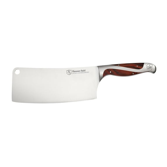 Hammer Stahl Cutlery 8" Cleaver Knife