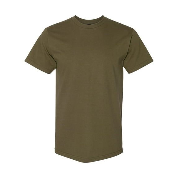 Hammer T-Shirt, 4XL, Olive
