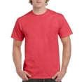 thumbnail image 1 of Hammer T-Shirt, 4XL, Paprika, 1 of 3
