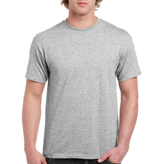 Hammer T-Shirt, 4XL, Sport Grey
