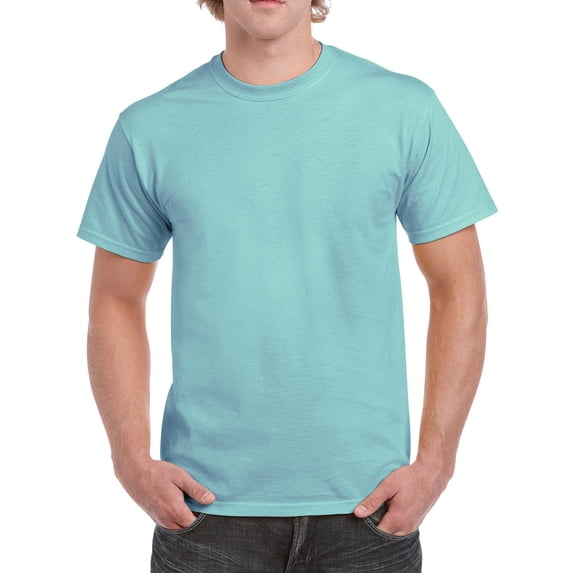 Hammer T-Shirt, 5XL, Chalky Mint