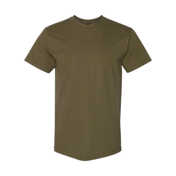 Hammer T-Shirt, M, Olive