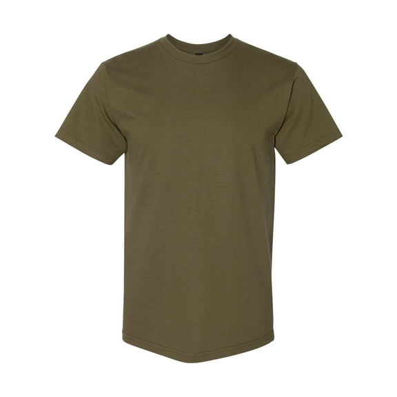 Hammer T-Shirt, XL, Olive