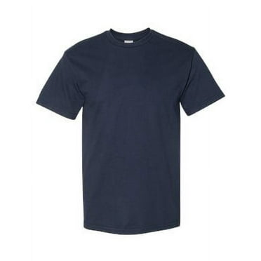 Gildan Men's Softstyle Fitted V-Neck Short Sleeve T-Shirt - Walmart.com