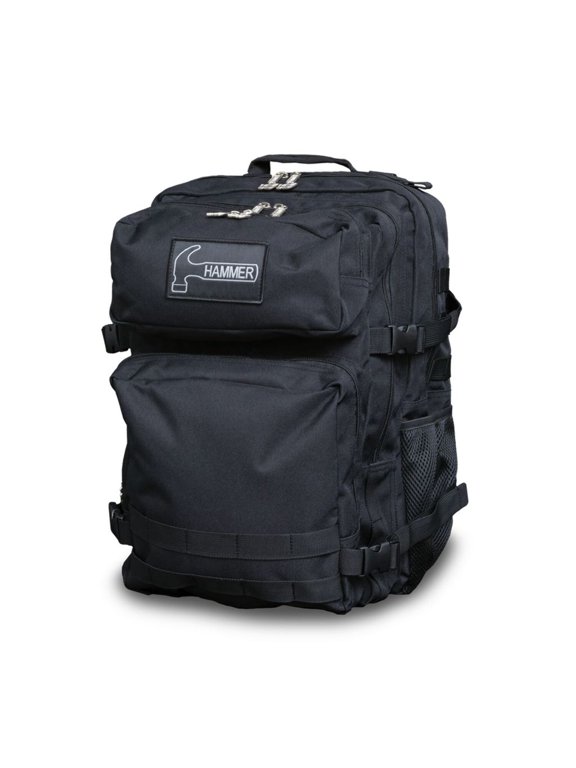 Hammer Tactical Backpack- Black