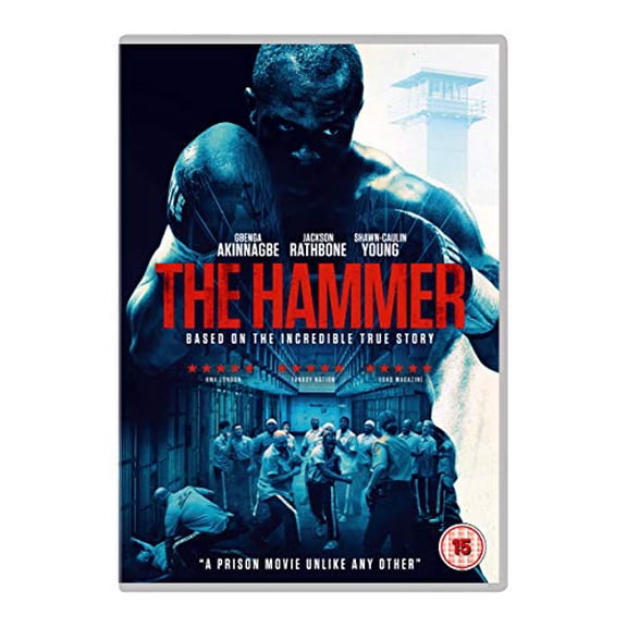 Hammer The [DVD]
