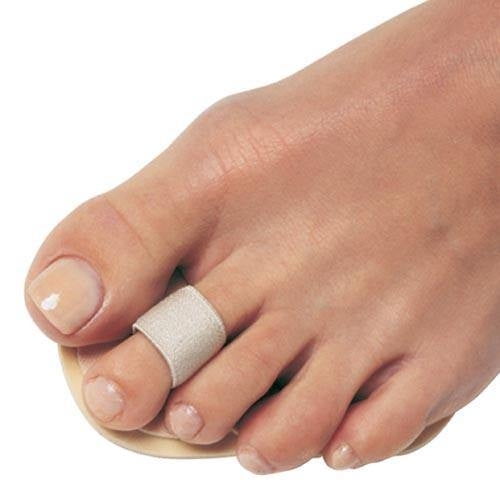 Hammer Toe Crest Cushions, Right/Left Hammertoe Gel Support Pads