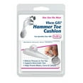 thumbnail image 1 of Pedifix Visco-GEL Hammer Toe Cushion, 1 per pack - Universal, 1 of 3