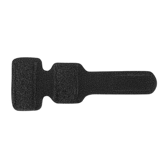 Hammer Toe Straightener,Toe Splint,Toe Corrector,Reusable Fabric Broken Toe Wraps,Toe Splints For Bent, Curled, Crooked, Claw Toes
