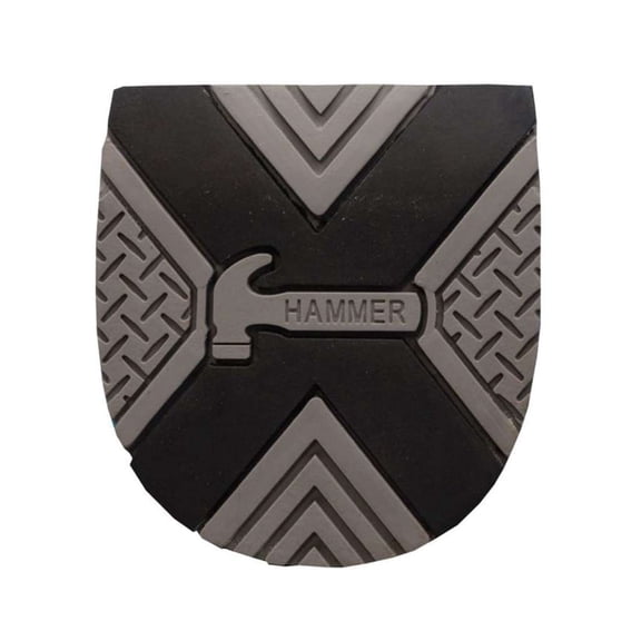 Hammer Traditional Heel Medium