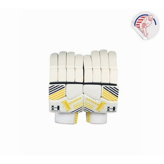 Hammer Vapor Batting Gloves