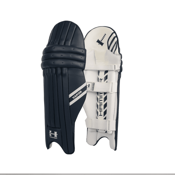 Hammer Vapor Batting Pad - 2025 (Navy)