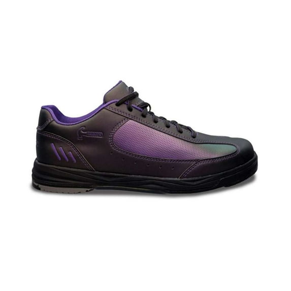Hammer Vicious Right Hand Bowling Shoe - Purple 13
