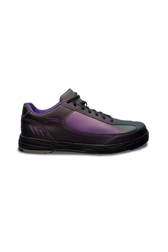 Vicious Right Hand Bowling Shoe - Purple 5.5