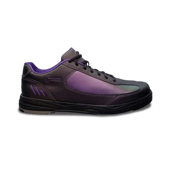 Hammer Vicious Right Hand Bowling Shoe - Purple 6.5
