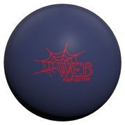 Hammer Web Tour Bowling Ball- Navy 15lbs